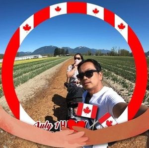 Meet your Posher, Mindoreñeo